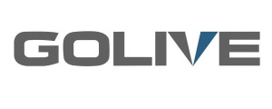 Логотип GOLIVE