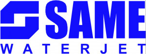 Логотип SAME