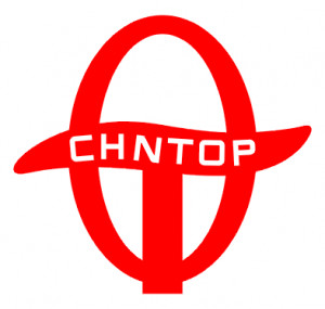 Логотип CHNTOP