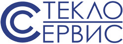 Логотип СТЕКЛО СЕРВИС ПЛЮС