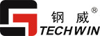 Логотип TECHWIN