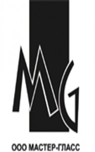 Логотип МАСТЕР ГЛАСС